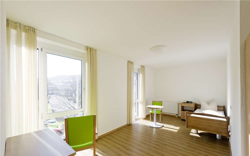 Pflegezimmer 3 in Bad Münstereifel