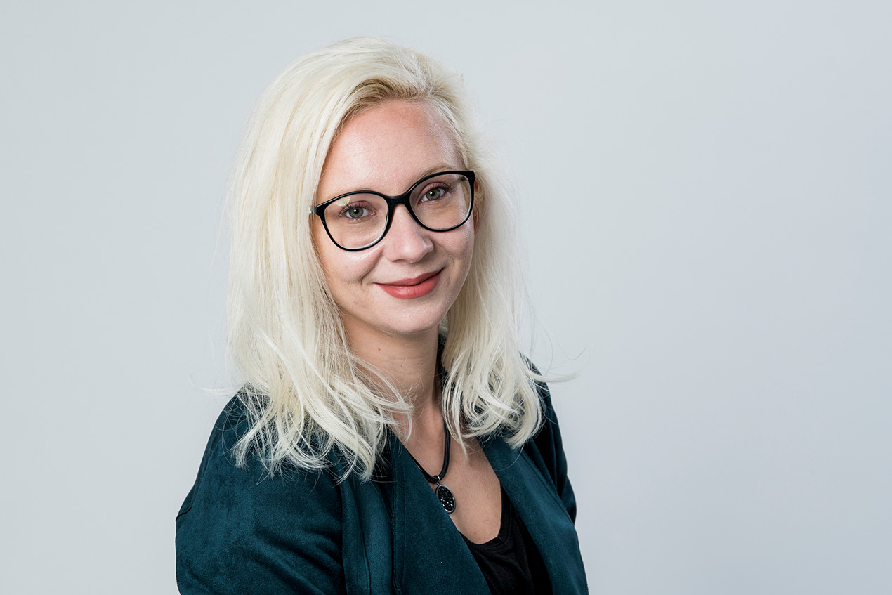 Verbesserung der Pflegequalität