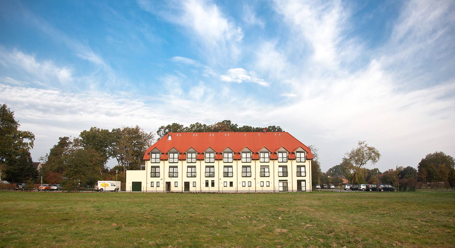 Seniorenresidenz Am Park