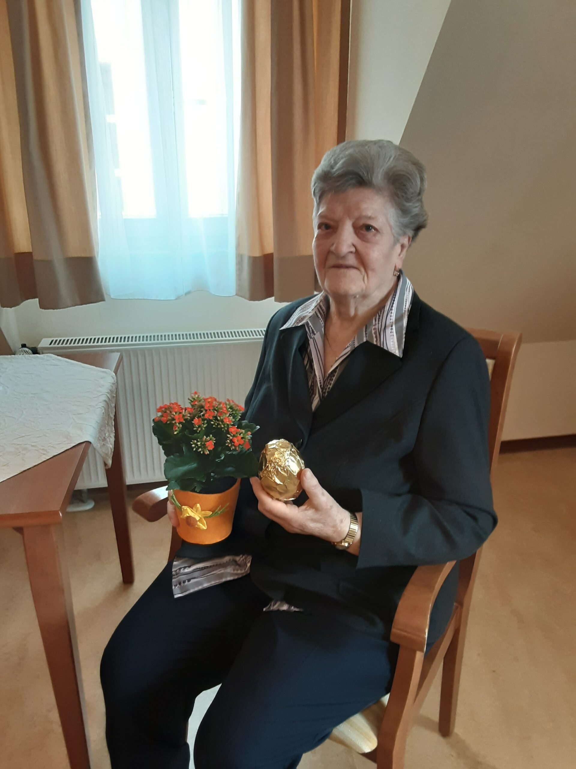 Schöne Ostern im Haus Benedikt