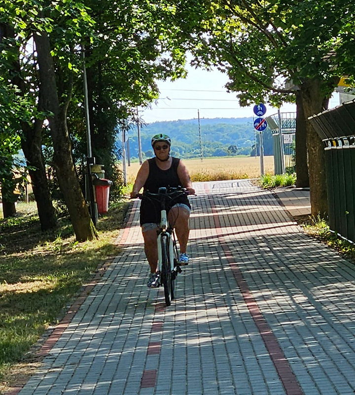 Stadtradeln – Radeln für ein gutes Klima