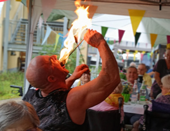 Sommerfest 2023