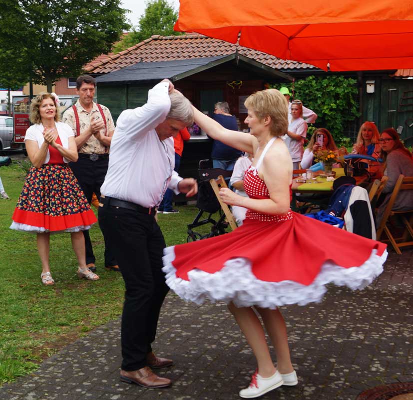 Sommerfest 2023