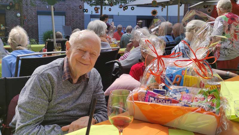 Sommerfest 2023