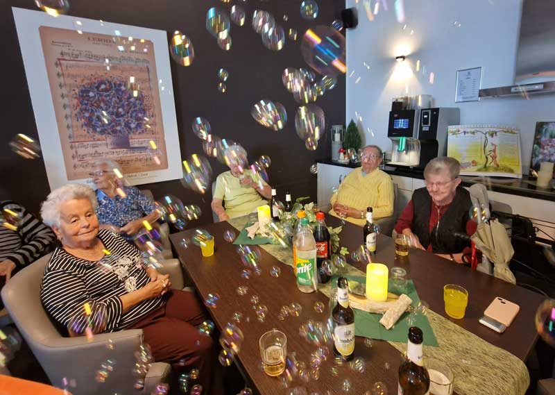 Sommerfest 2023