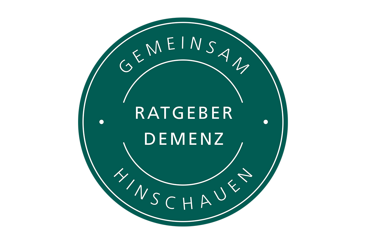 Demenz - genau hinschauen