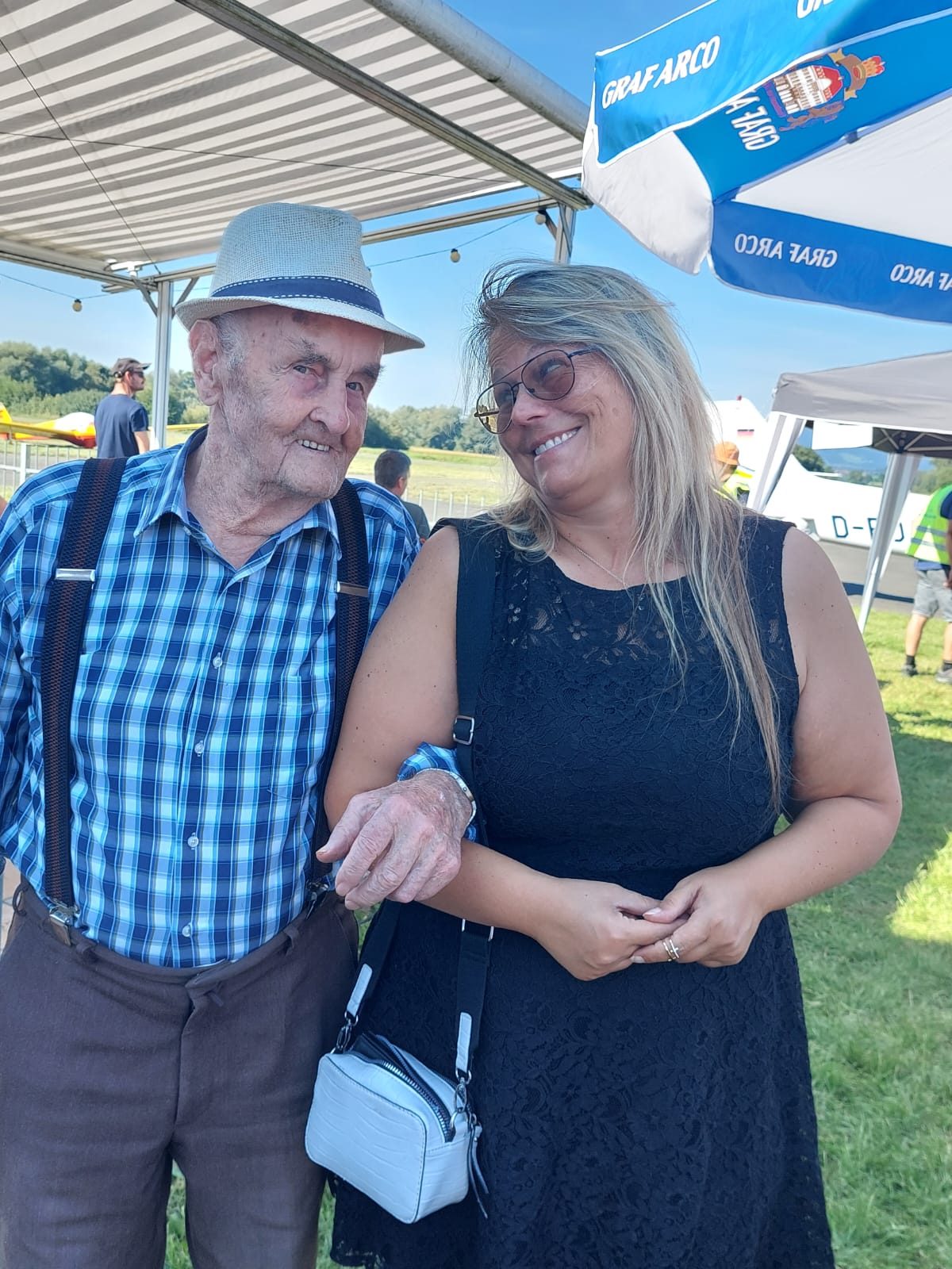 Flugplatzfest Deggendorf-Plattling