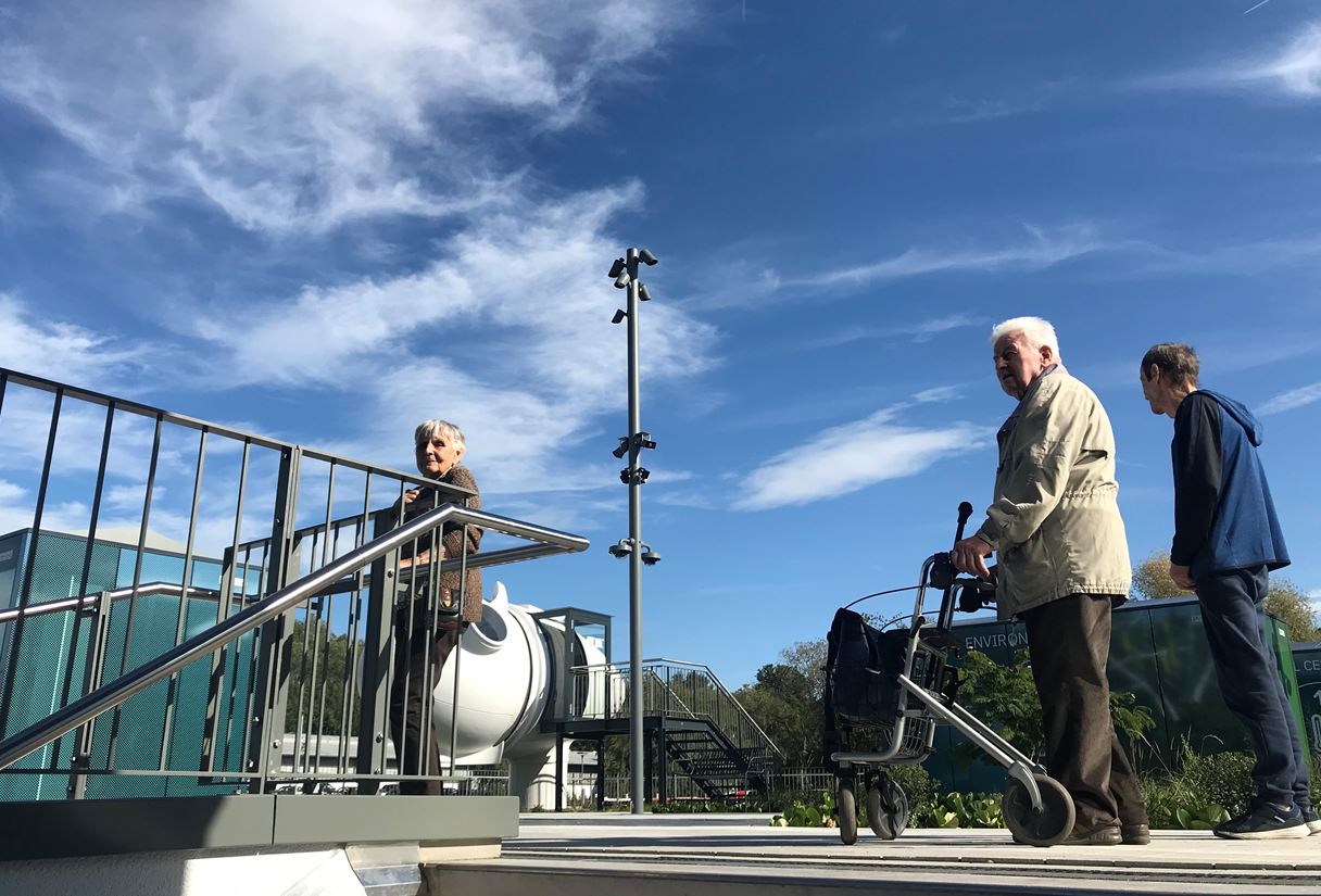 Herbstliche Entdeckungsreise: Unser September-Ausflug