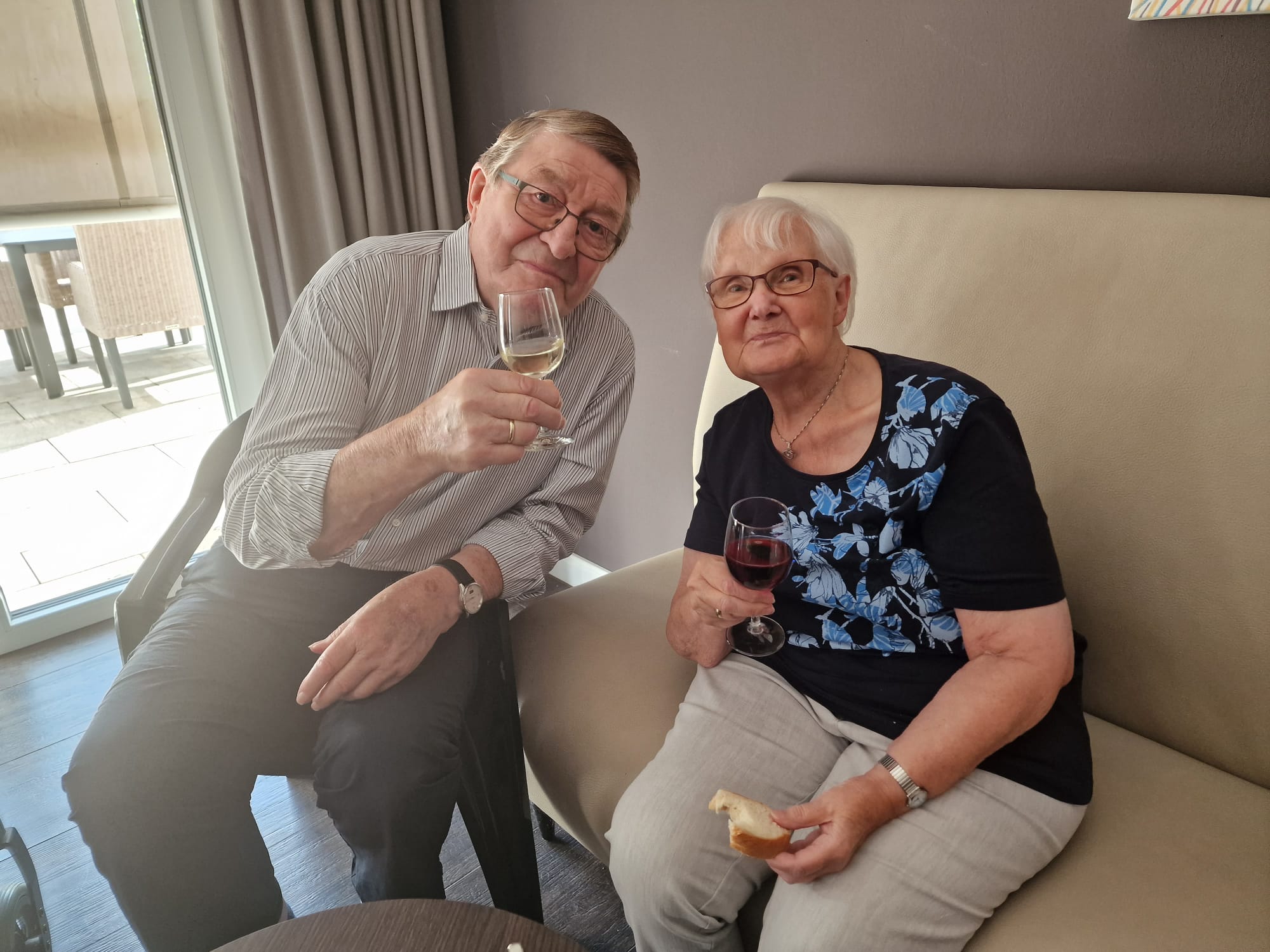 Ein Fest der Sinne: Genussvolles Weinfest