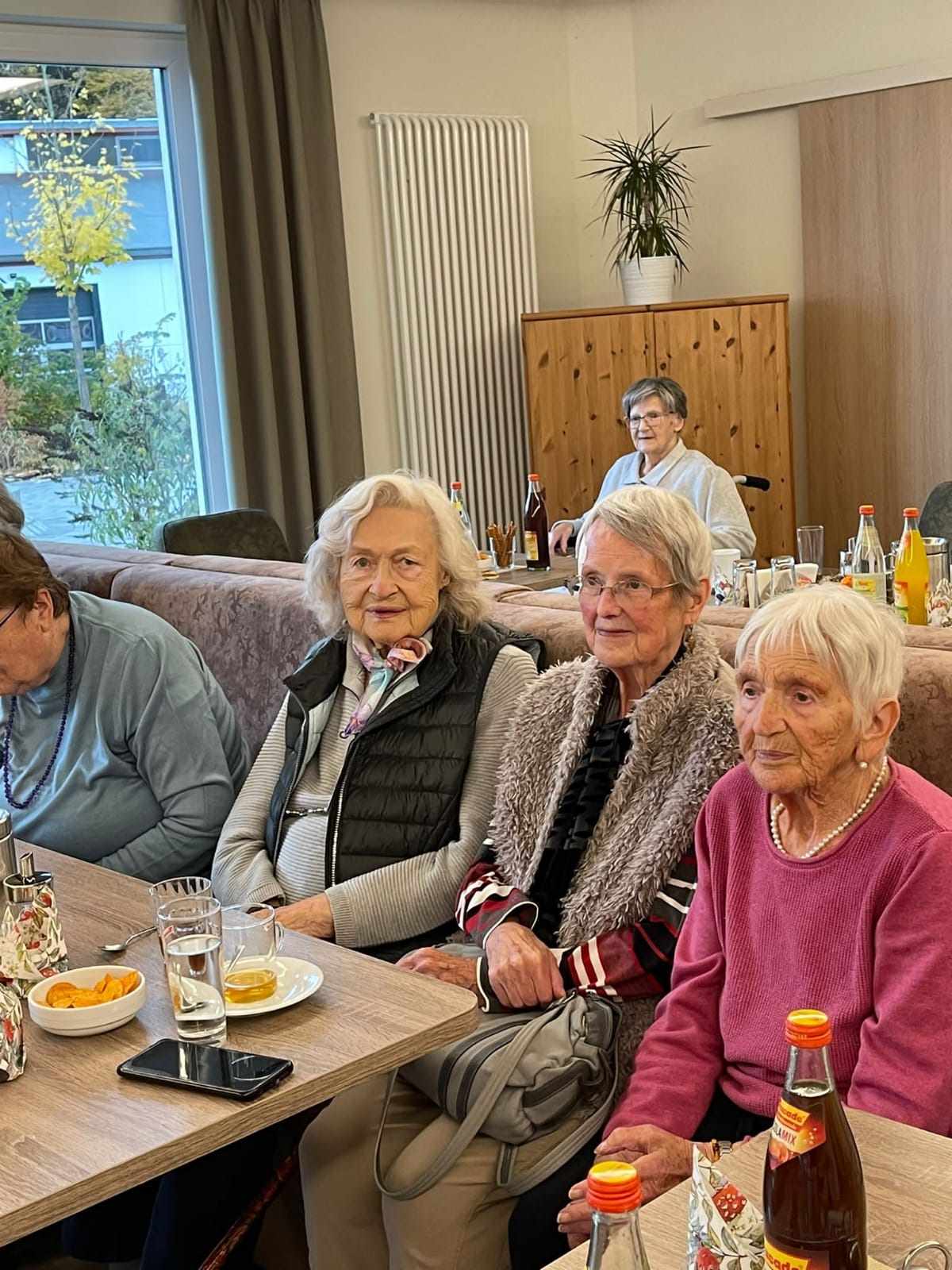Herbstfest im Haus Gunther