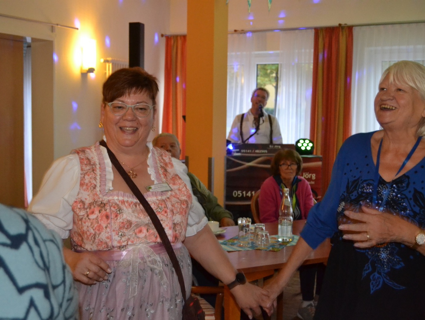 Bayerische Lebensfreude: Unser Festlicher Oktoberzauber