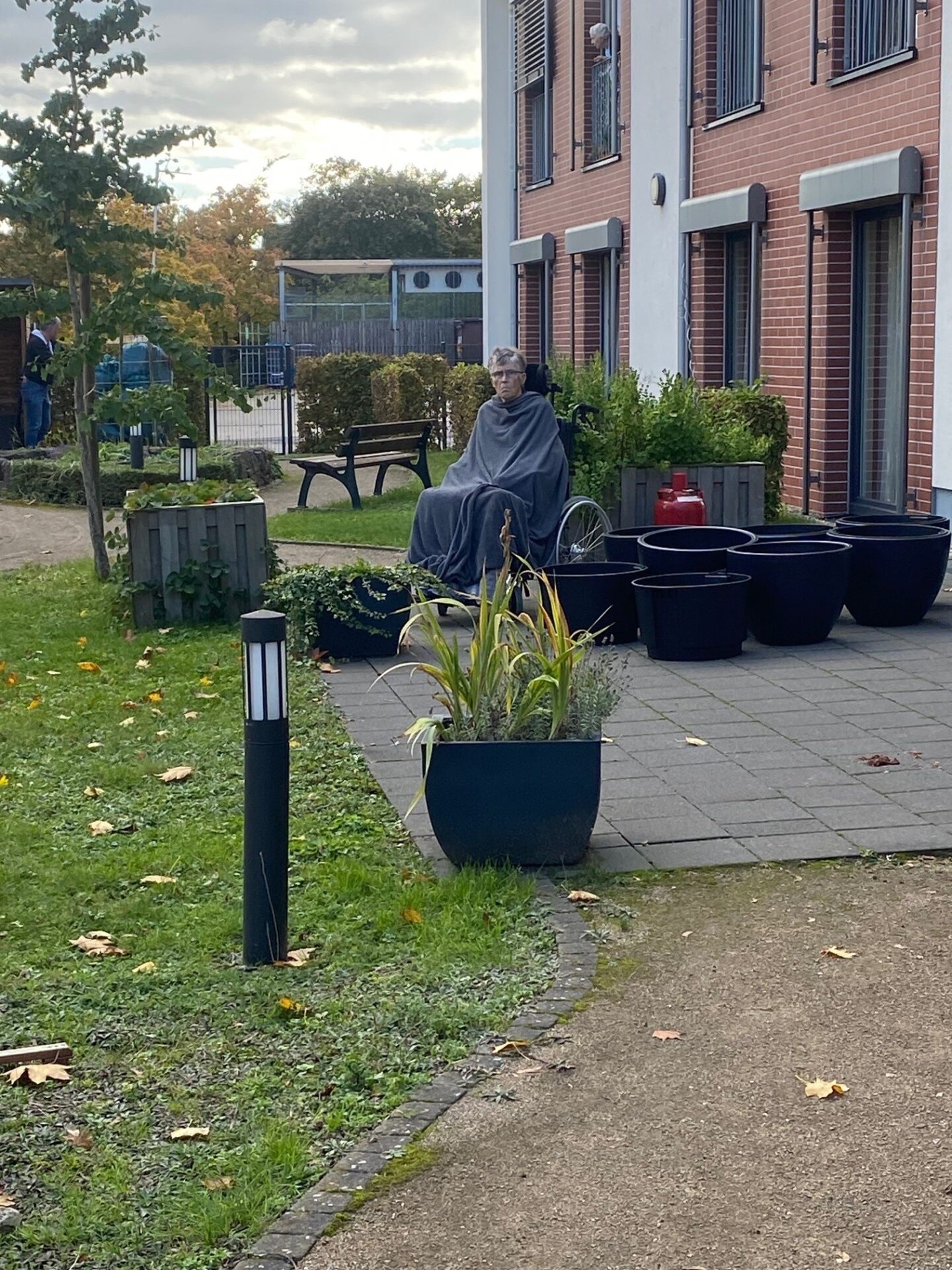 Blühende Träume: Ein Tag im Gartenparadies