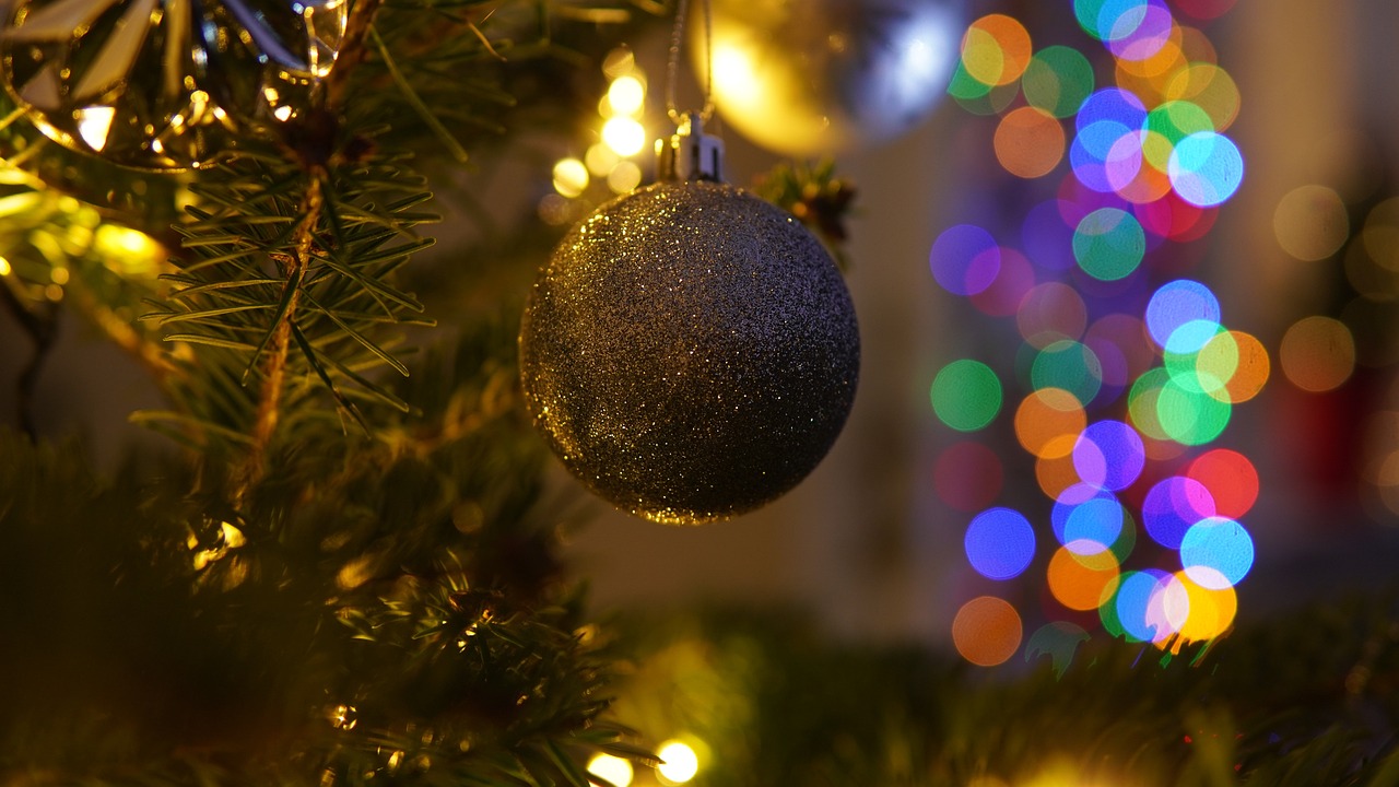 Einladung zum Adventsbasar am 2. und 3. Dezember
