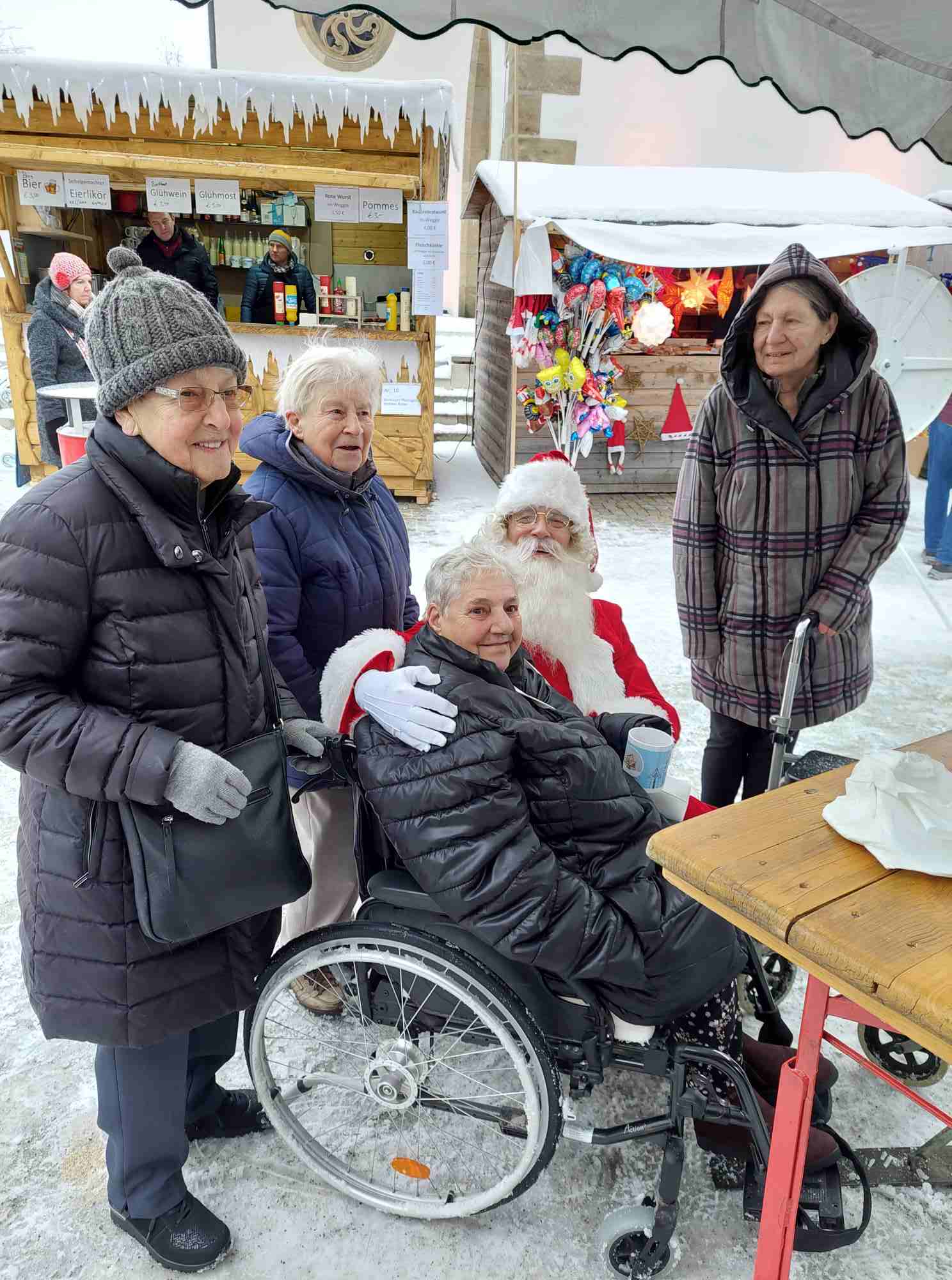 Seniorendomizil-Haus-Ursula-Weihnachtsmarkt