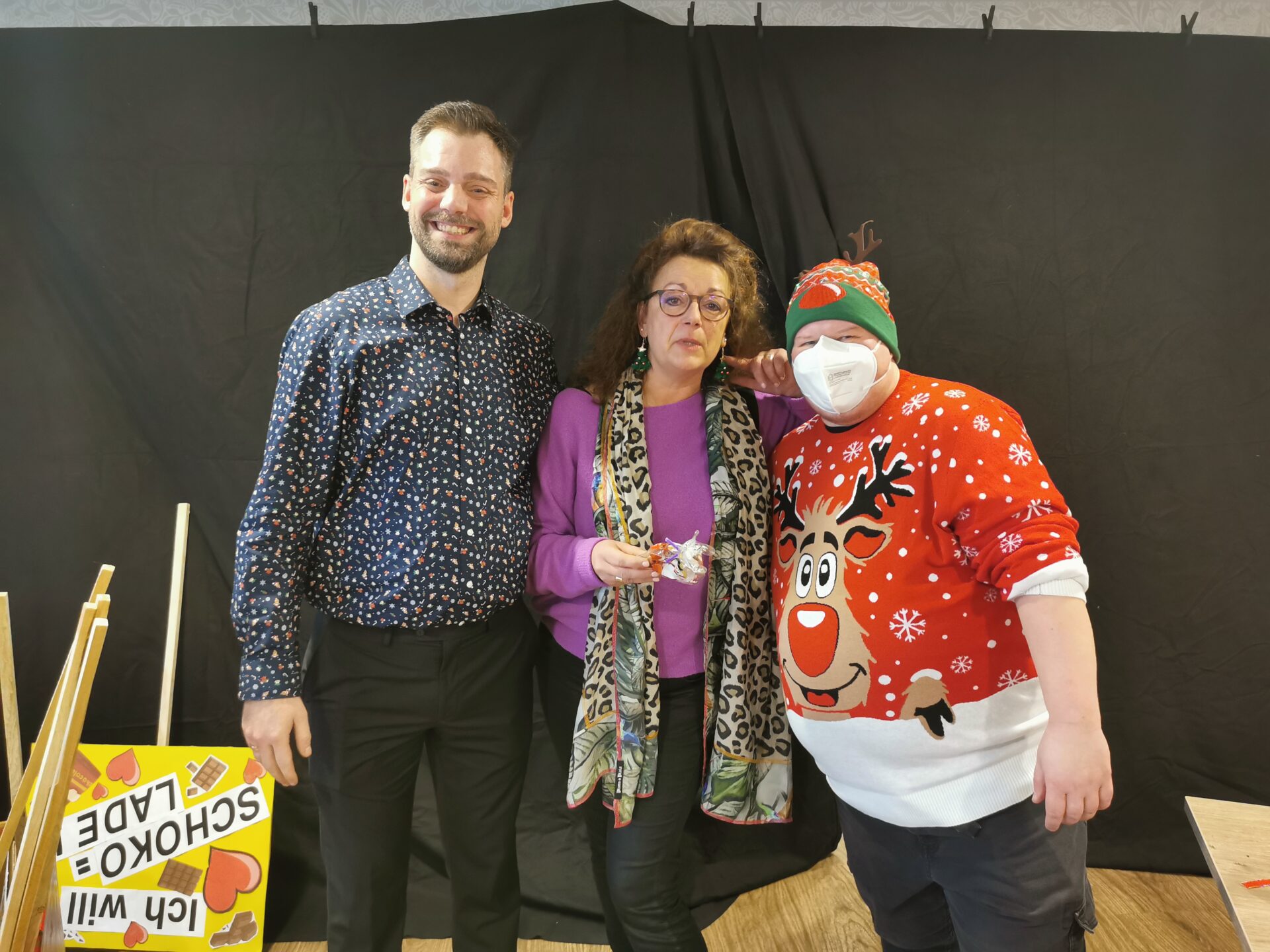 Festlicher Zauber: Unser Weihnachtsmarkt
