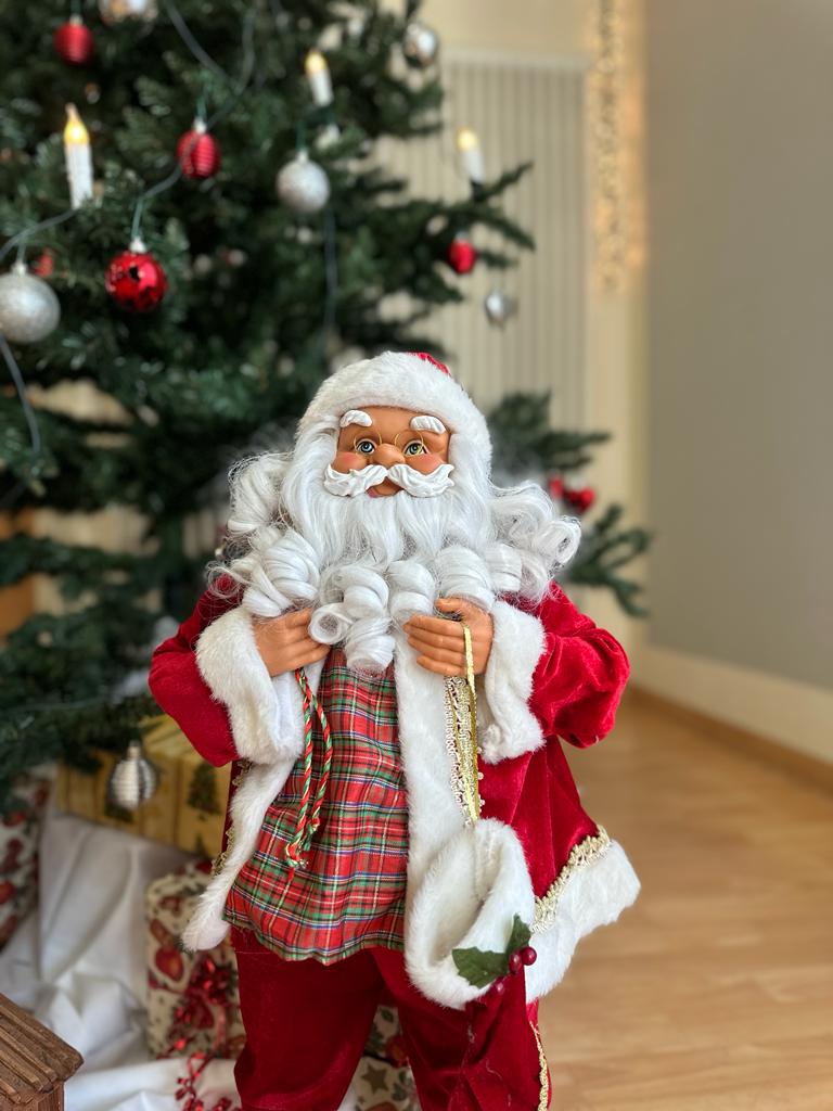 Herzliche Weihnachtsfeier am Dritten Advent