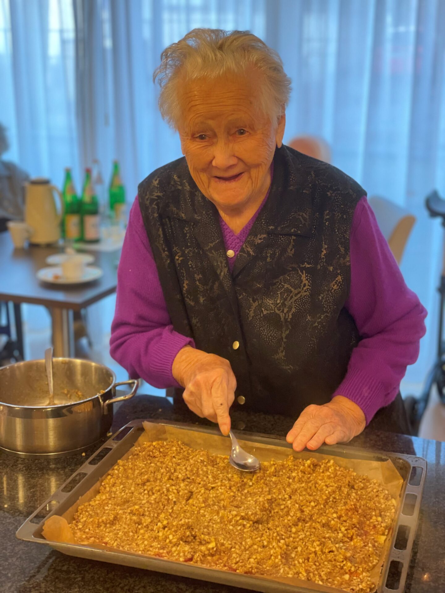 Plätzchen kann jeder!