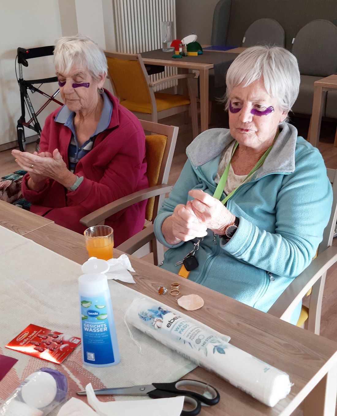 Beautytag-Seniorendomizil-Am-Grubenfeld-Mayen