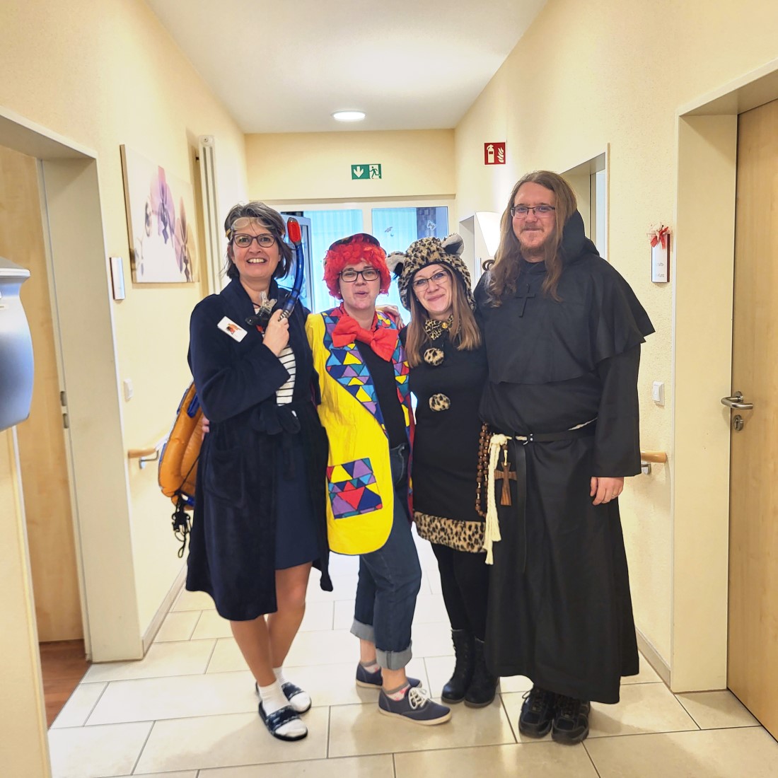 Fasching-Seniorendomizil-Am-Grubenfeld-Mayen