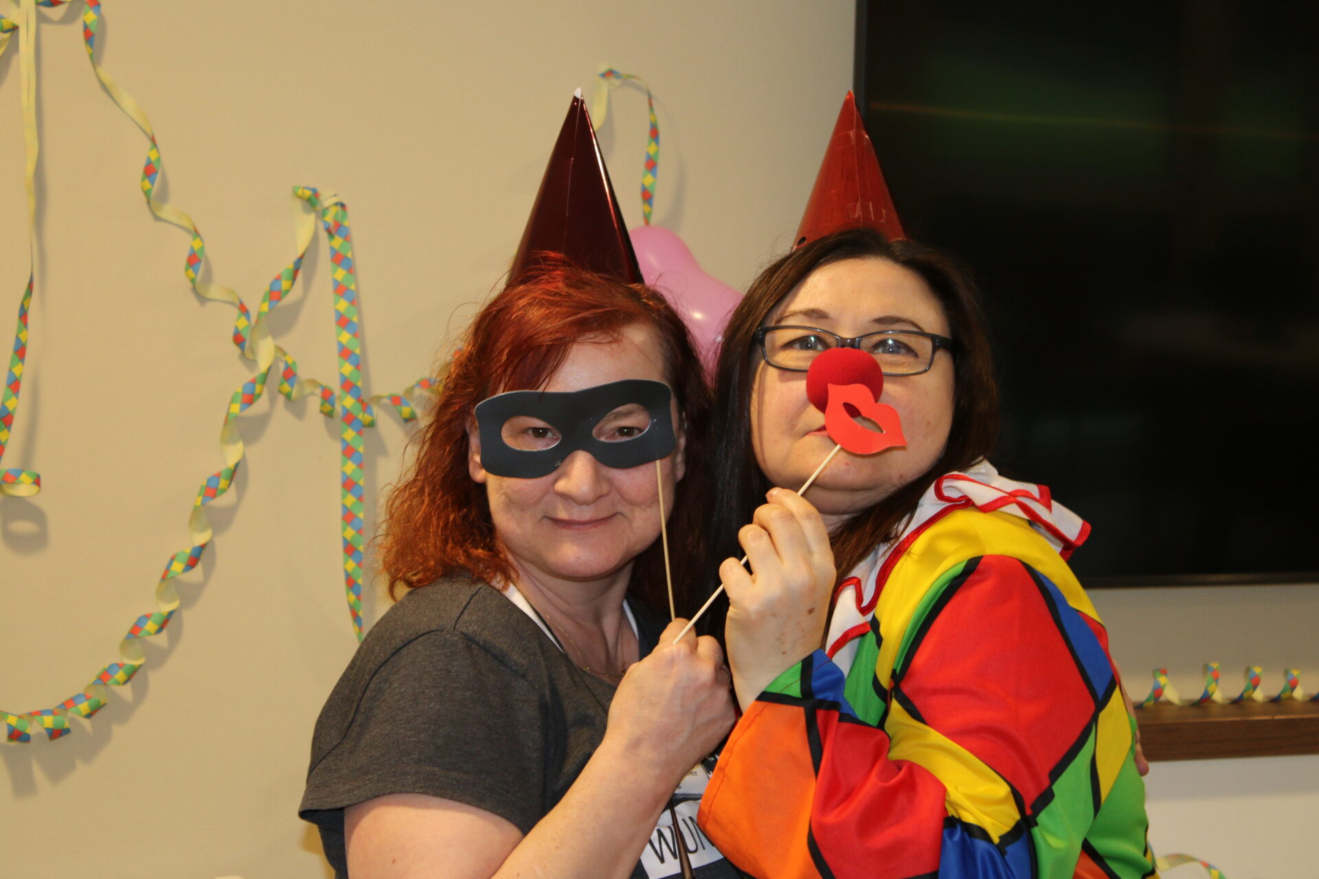 Tanz in den Fasching