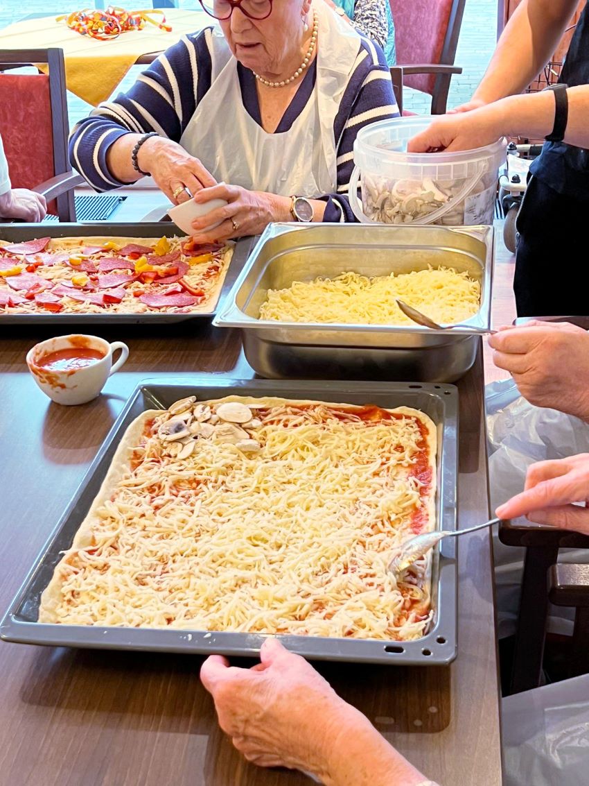 Pizzabacken-Seniorendomizil-Haus-Sibylla-Muggensturm