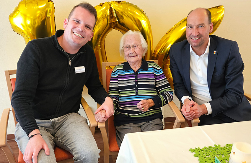 Seniorendomizil-Haus-Rudolf-Durmersheim-106-Geburtstag