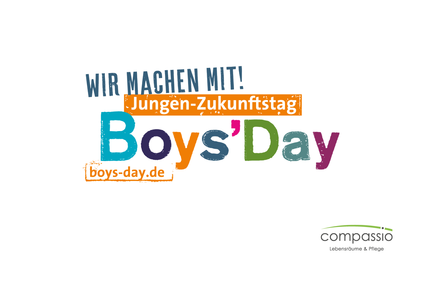 Boy’s Day im Haus Antonius