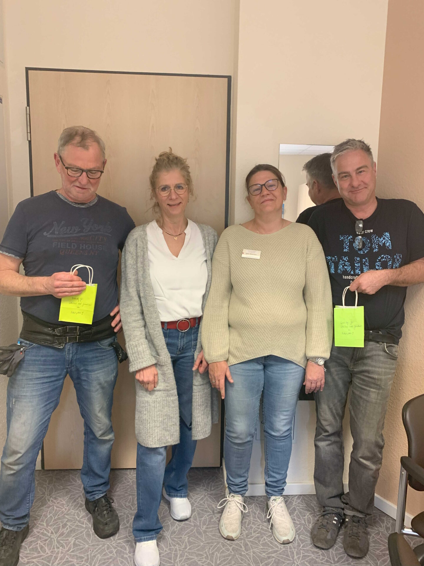 Tag der Sicherheit in Ennigerloh