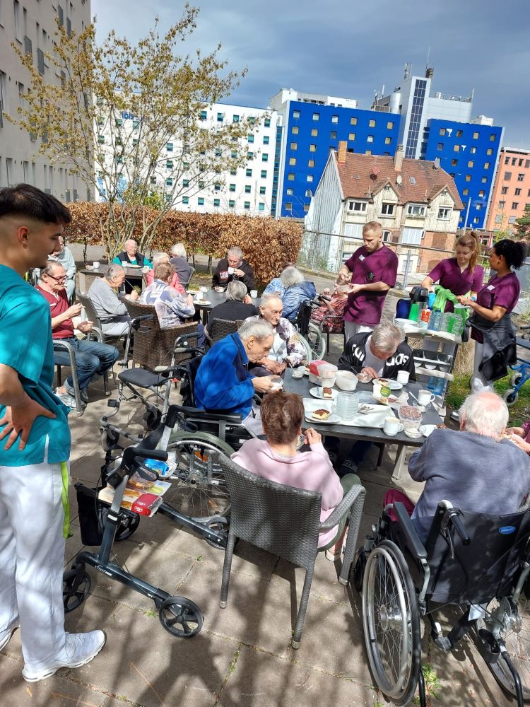 Seniorendomizil-Haus-Martin-Stuttgart-Frühlingsbeginn