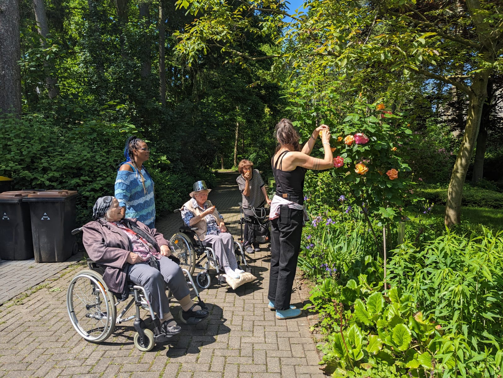 sankt-augustin-kräutergarten-3