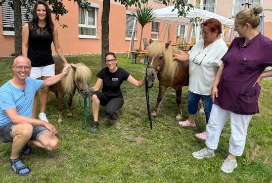 Sommerfest – Ein unvergessliches Highlight