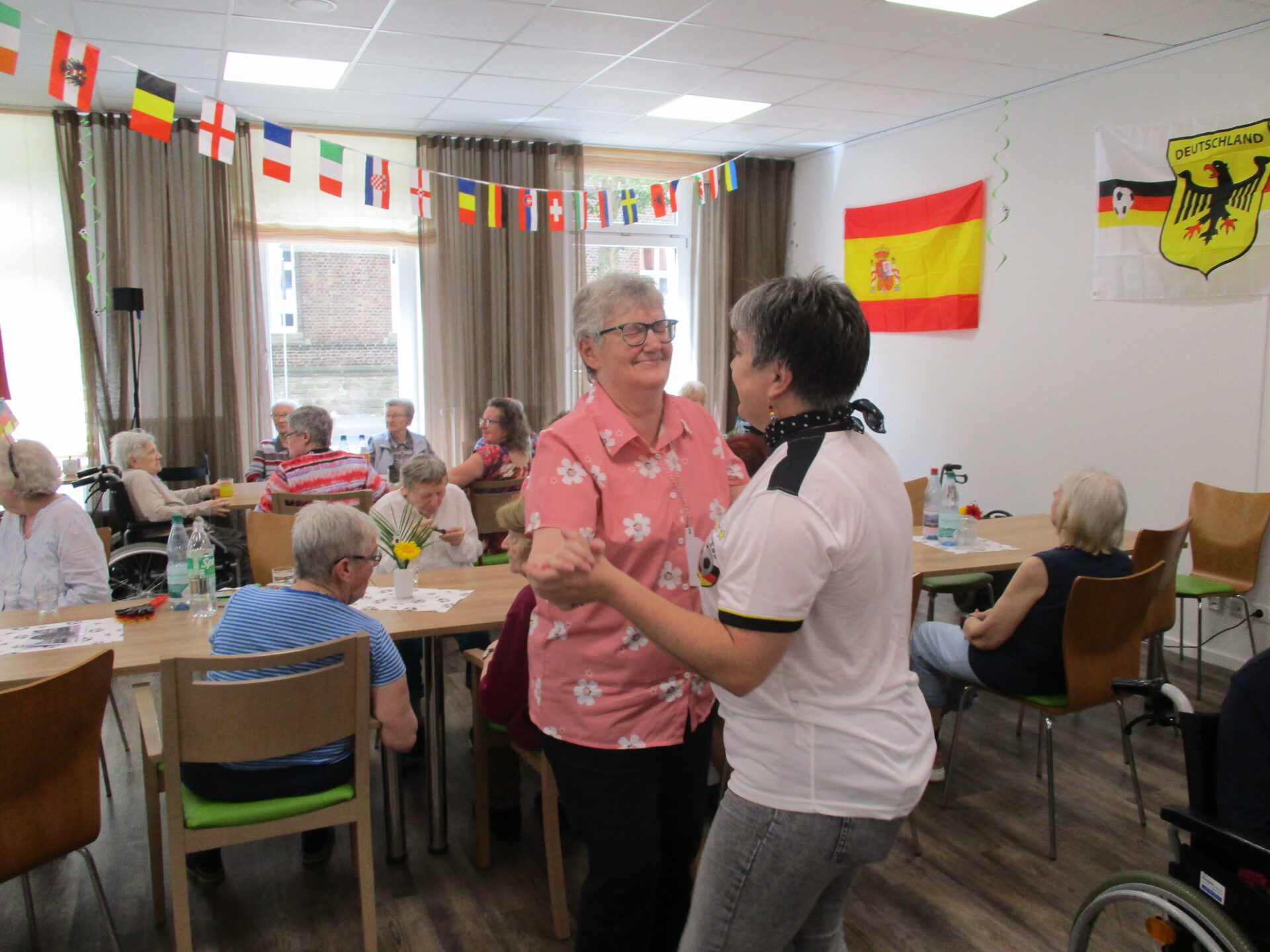 Sommerfest