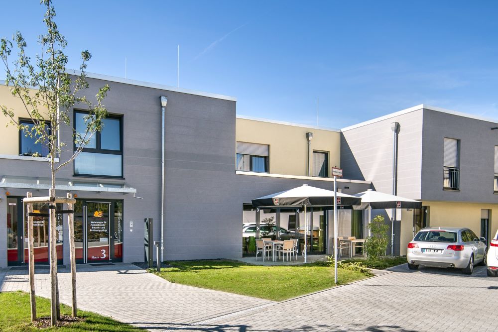compassio Intensivpflege Aldenhoven