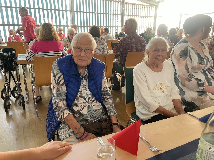 Torbogenfest der Gemeinde Göllheim