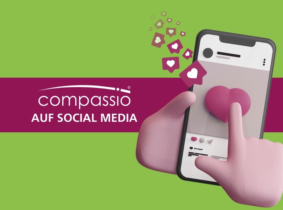 Social Media - Website Element