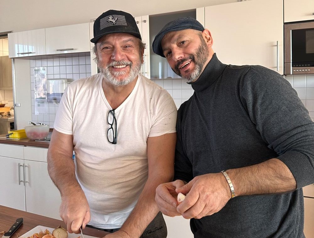Italienischer Abend im Haus Martin – Ein Fest für die Sinne