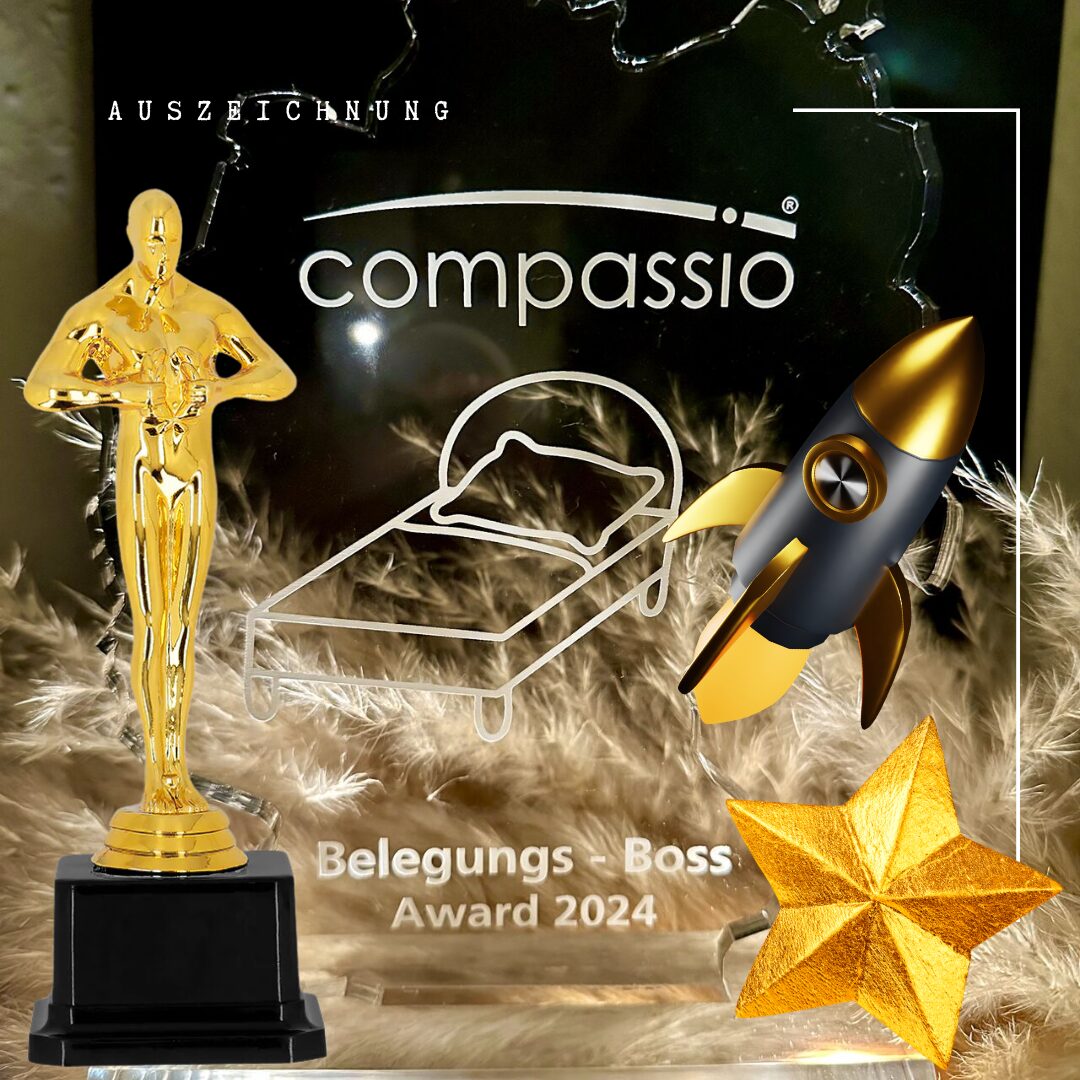 compassio Awards 2024