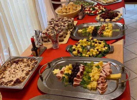 Magische Weihnachten im Seniorendomizil Haus Bartholomäus