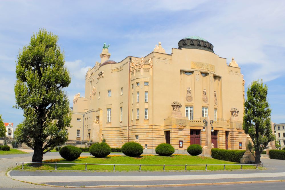 Staatstheater Cottbus