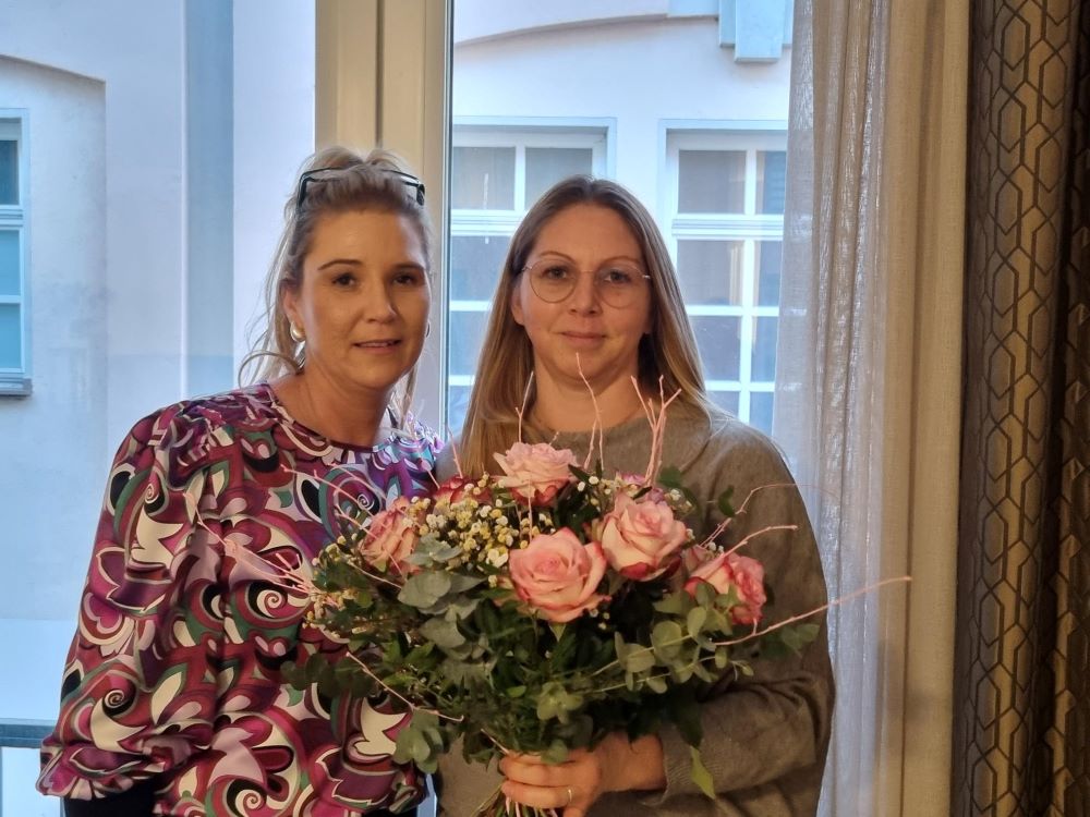 Fünf Jahre Engagement und Herzblut – Ein besonderes Jubiläum in Gotha
