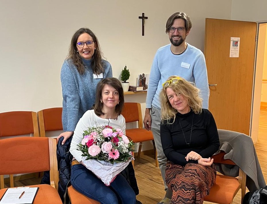 15 Jahre Engagement und Herz – Jubiläum im Haus Raphael