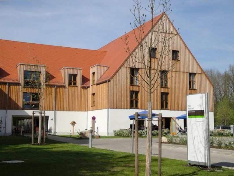Region Pfaffenhofen hat ein breites Angebot für Senioren