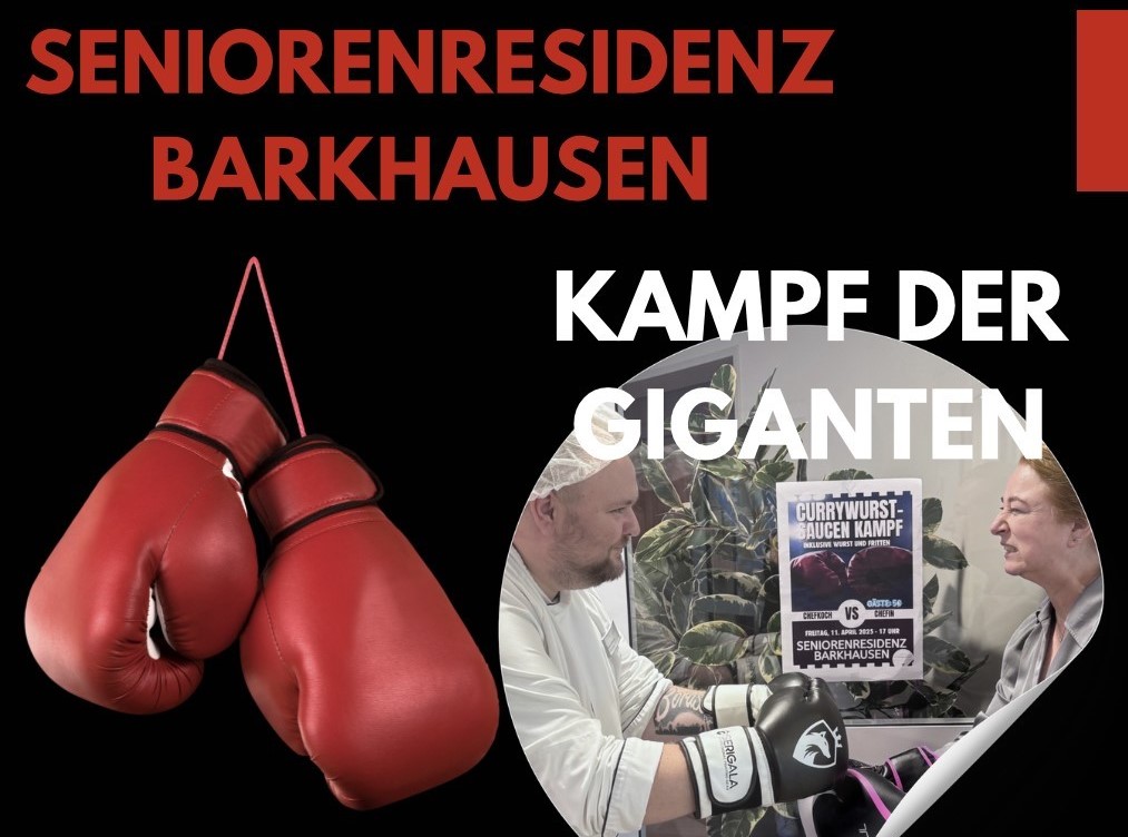 Kampf der Giganten: Wer macht die beste Currywurstsauce?