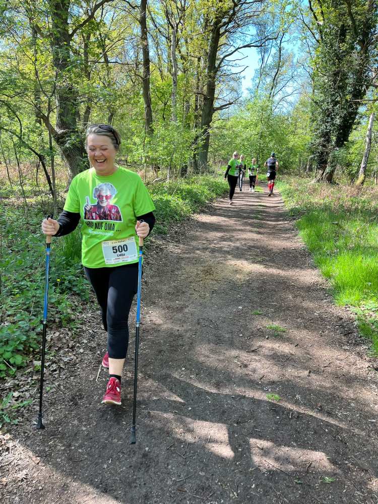 Gifhorner Firmenlauf Seniorenresidenz Am Park