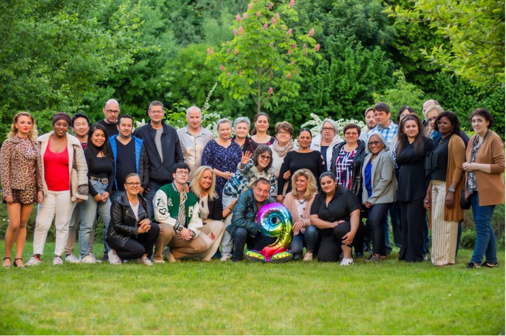 Neun Jahre Miteinander – Ein Geburtstag voller Geschichten und Gemeinschaft