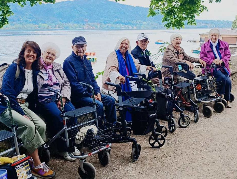Ein Sommertag voller Genuss: Ausflug zum Tegernsee