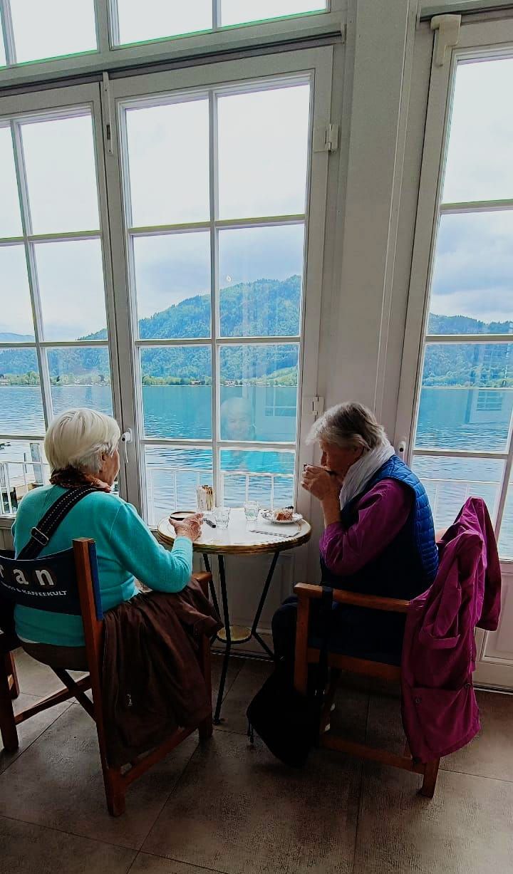 Haus Raphael am Tegernsee