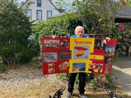 Kulinarik, Kultur und Lebensfreude – Spanische Woche im Haus Heinrich