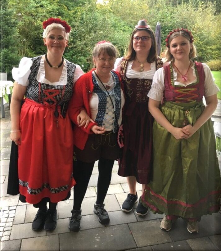 Weserstraßen Wies´n 2025!