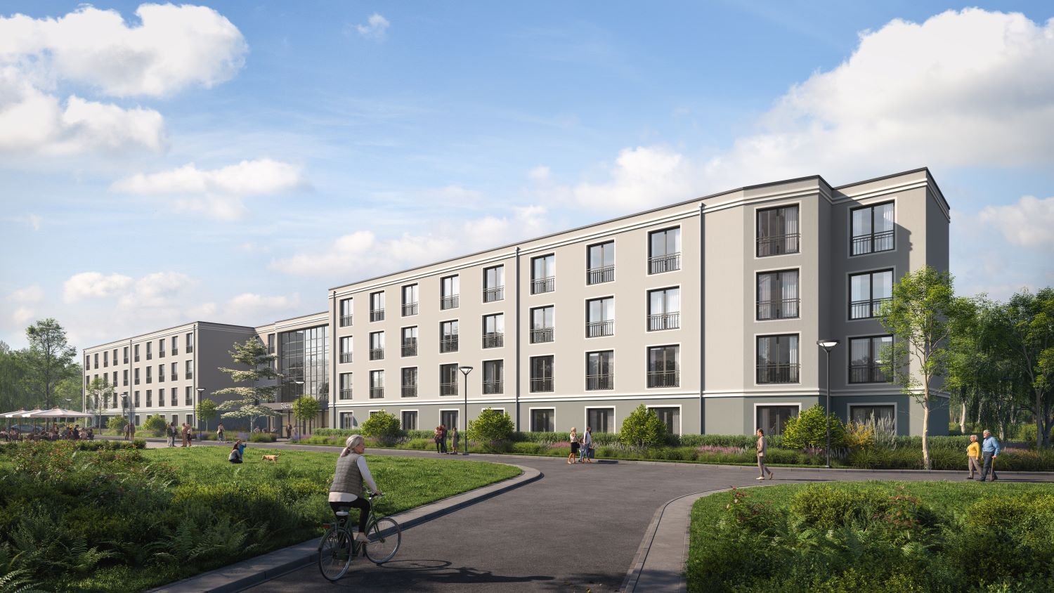 Seniorenresidenz Kassel